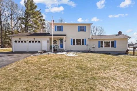 78 Joey Drive Colchester VT 05446