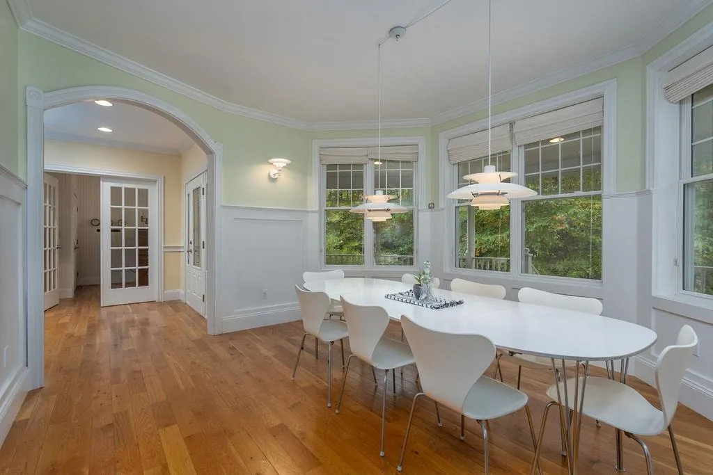 21 Pointe Trinity Drive Strafford NH 03884