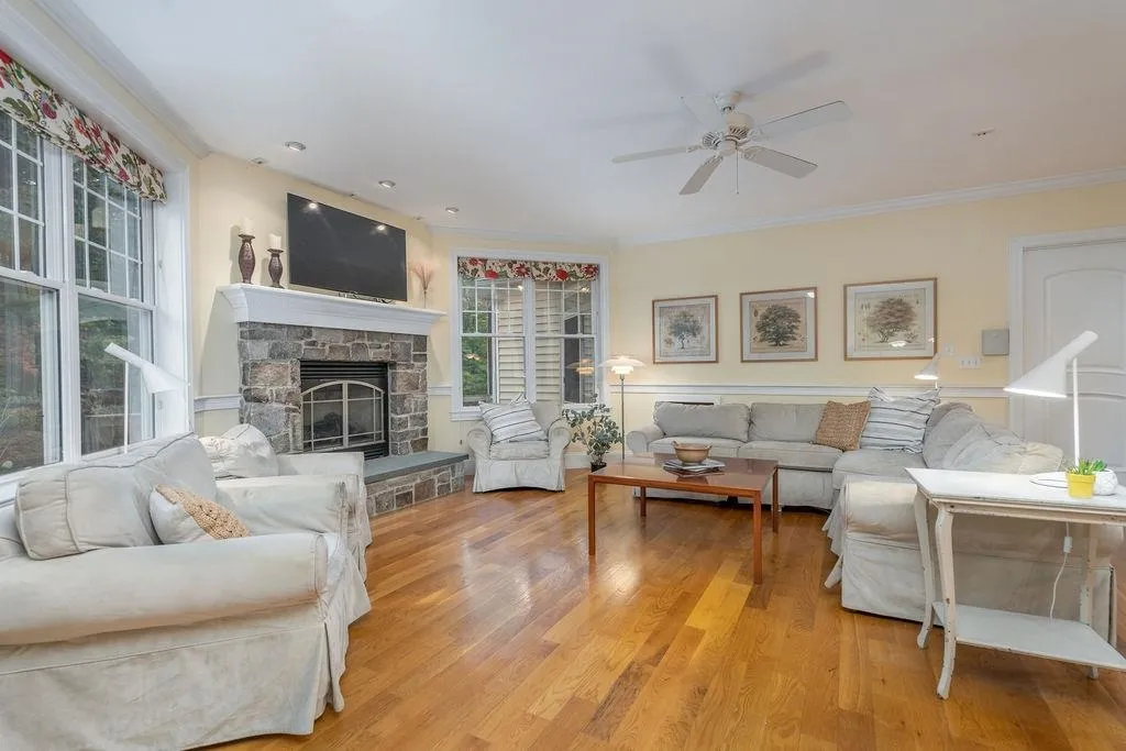 21 Pointe Trinity Drive Strafford NH 03884