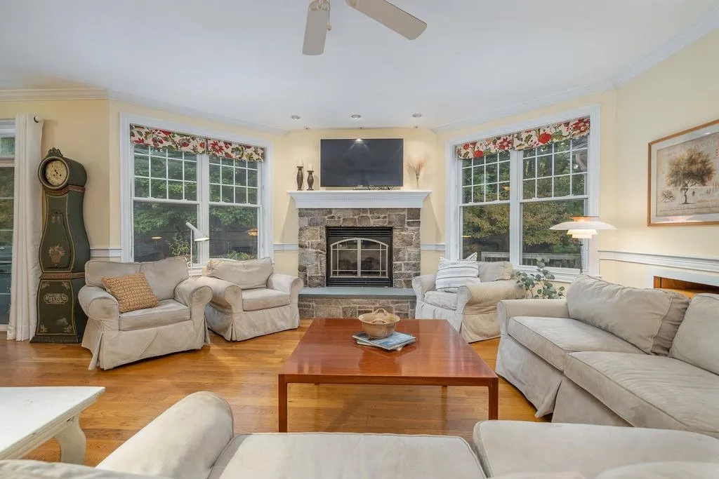 21 Pointe Trinity Drive Strafford NH 03884