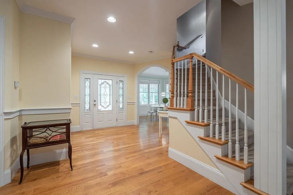 21 Pointe Trinity Drive Strafford NH 03884