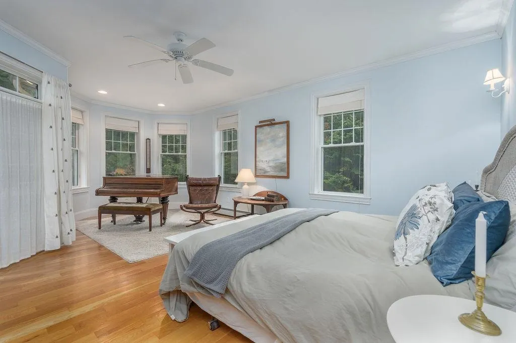 21 Pointe Trinity Drive Strafford NH 03884