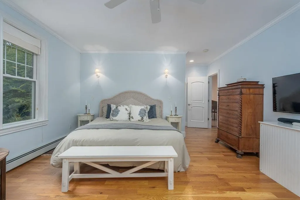 21 Pointe Trinity Drive Strafford NH 03884