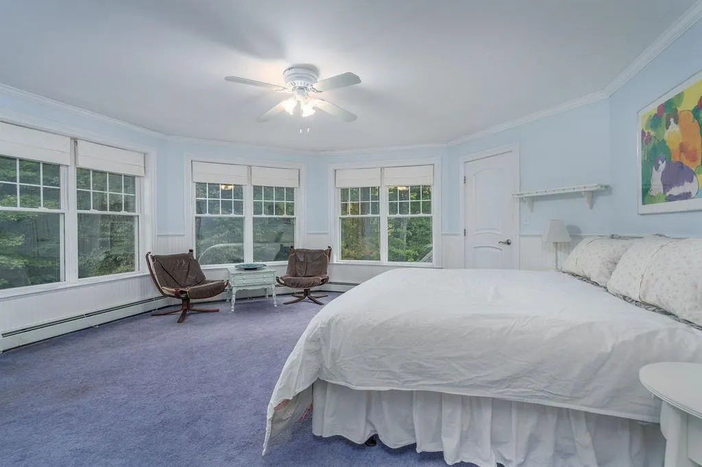 21 Pointe Trinity Drive Strafford NH 03884