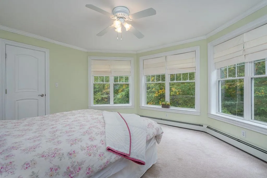 21 Pointe Trinity Drive Strafford NH 03884