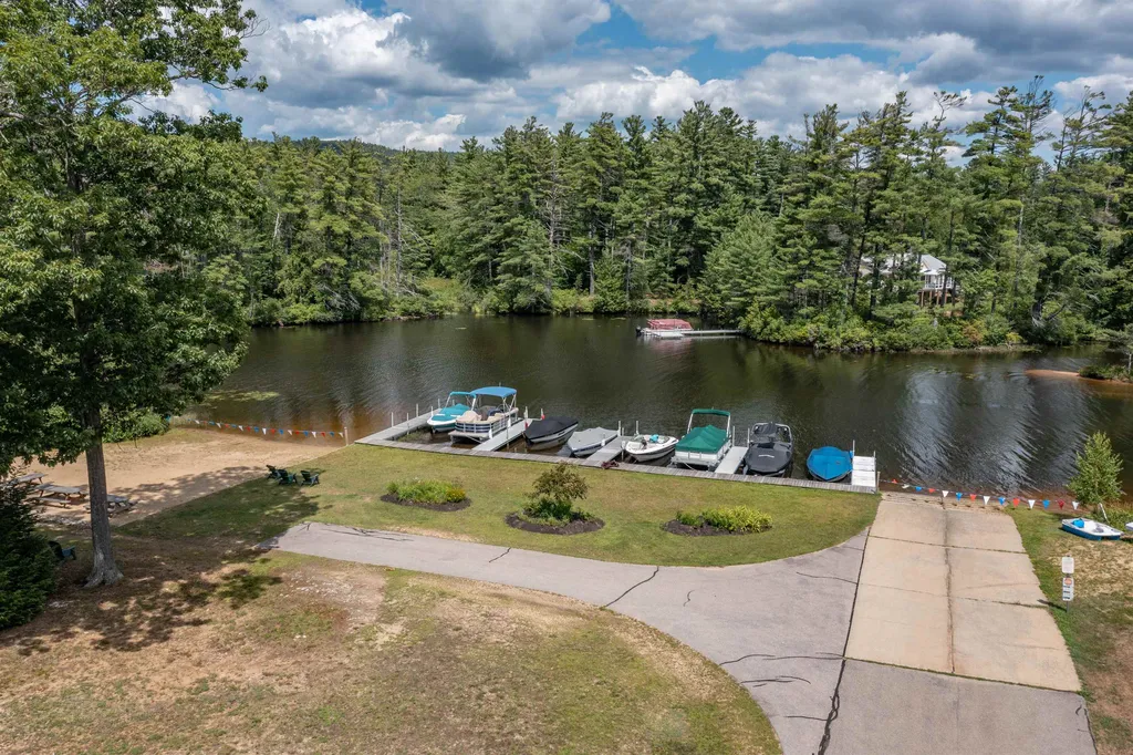 21 Pointe Trinity Drive Strafford NH 03884