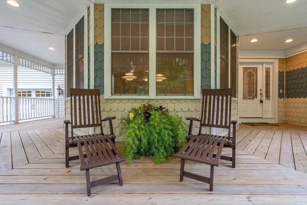 21 Pointe Trinity Drive Strafford NH 03884