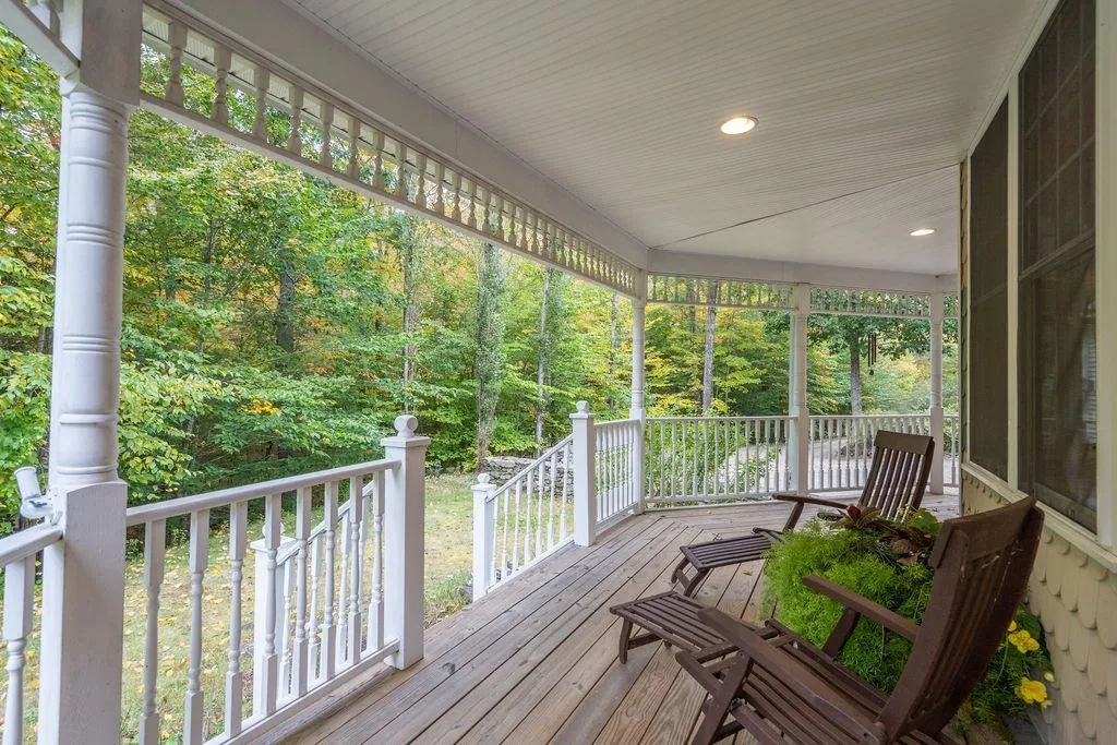 21 Pointe Trinity Drive Strafford NH 03884