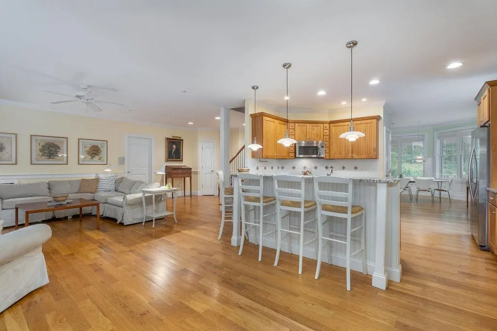21 Pointe Trinity Drive Strafford NH 03884