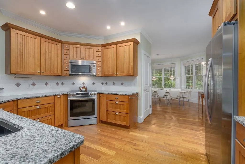 21 Pointe Trinity Drive Strafford NH 03884