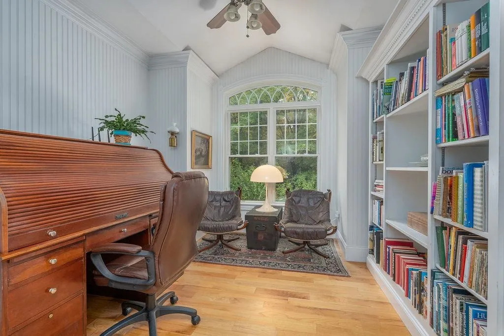 21 Pointe Trinity Drive Strafford NH 03884