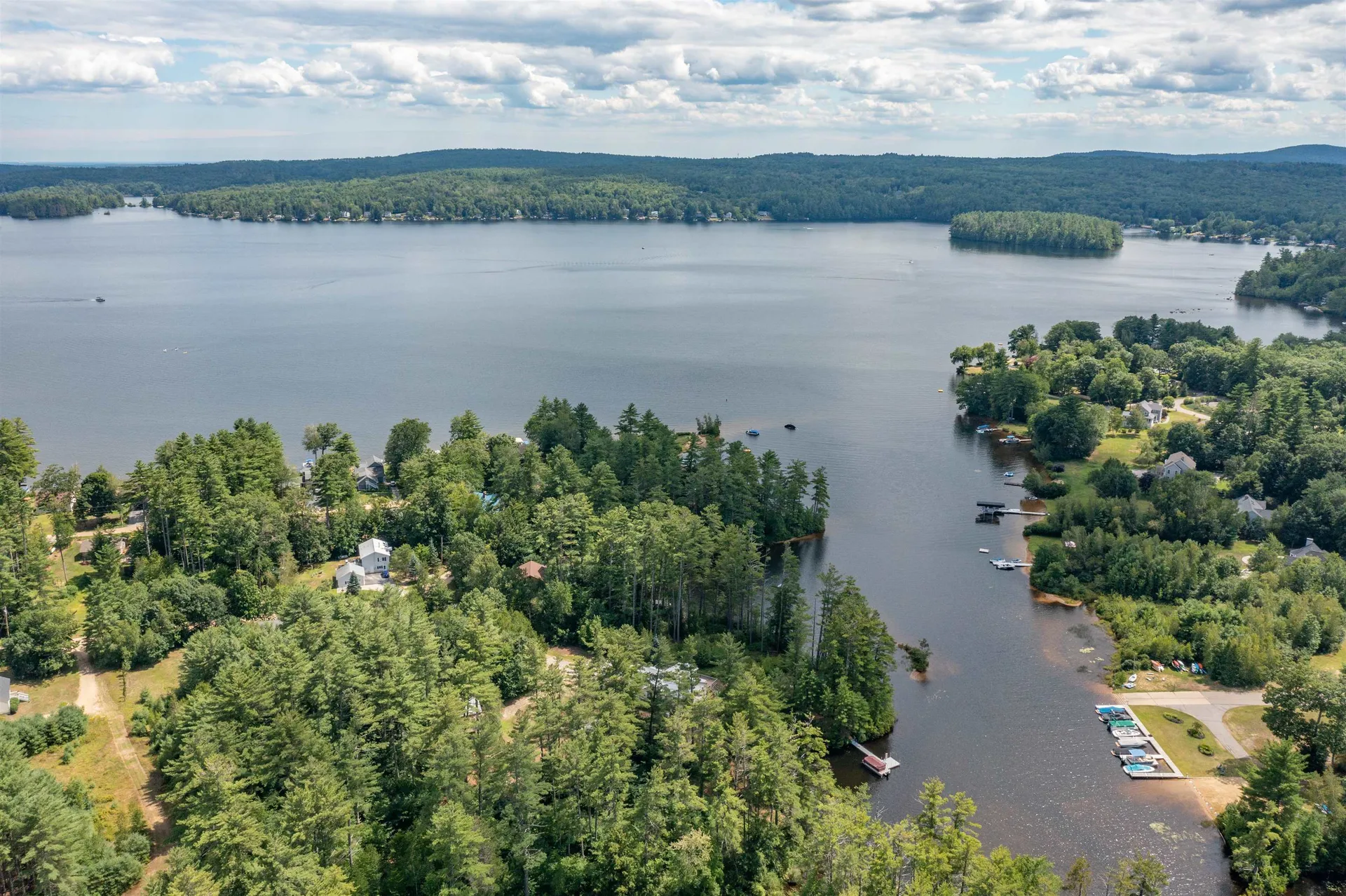21 Pointe Trinity Drive Strafford NH 03884