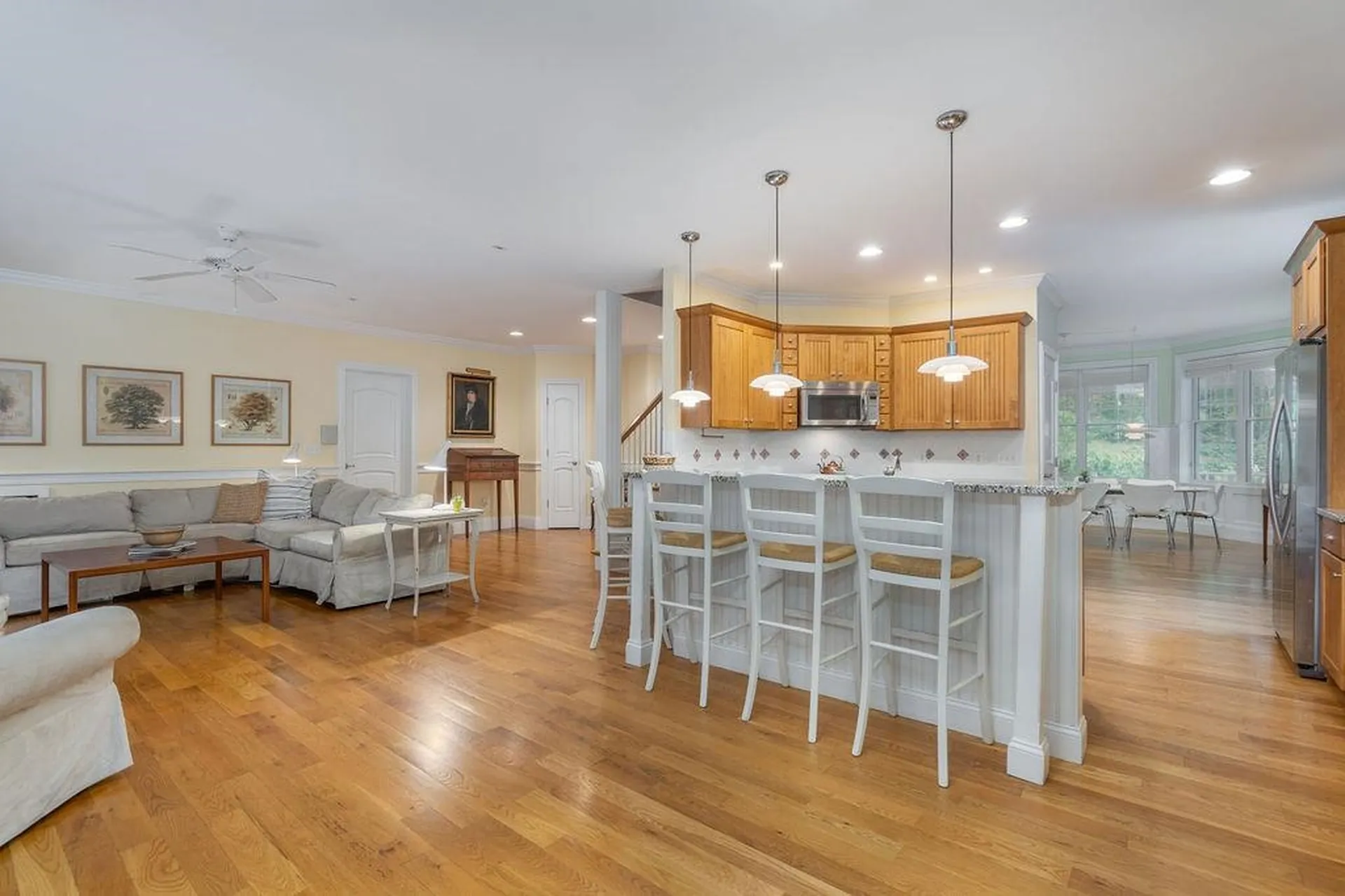 21 Pointe Trinity Drive Strafford NH 03884