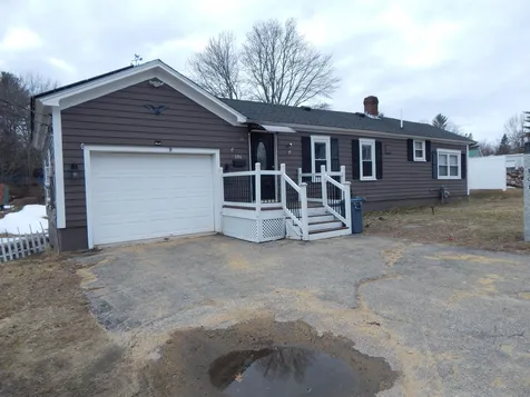 101 Park Street Northfield NH 03276