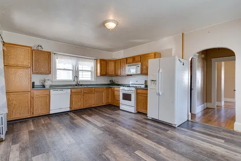 45 Arlington Street Nashua NH 03060