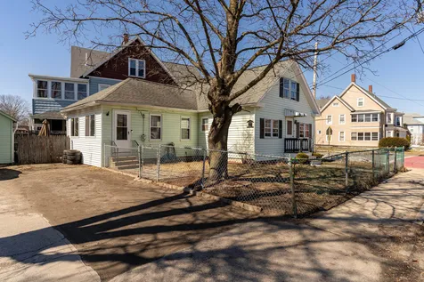 45 Arlington Street Nashua NH 03060