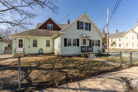 45 Arlington Street Nashua NH 03060