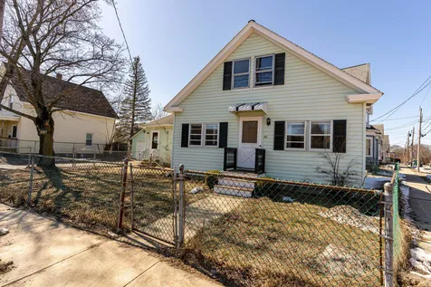 45 Arlington Street Nashua NH 03060