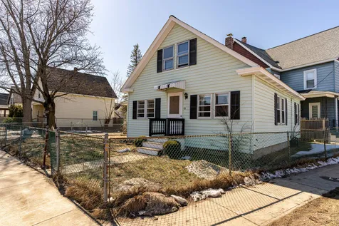 45 Arlington Street Nashua NH 03060