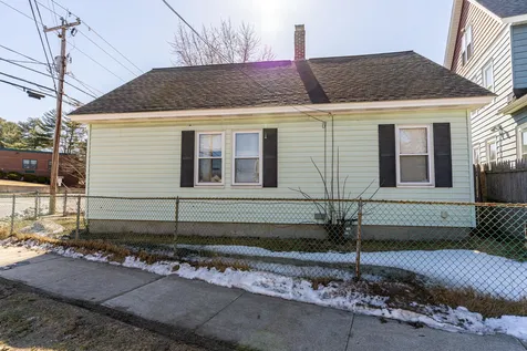 45 Arlington Street Nashua NH 03060