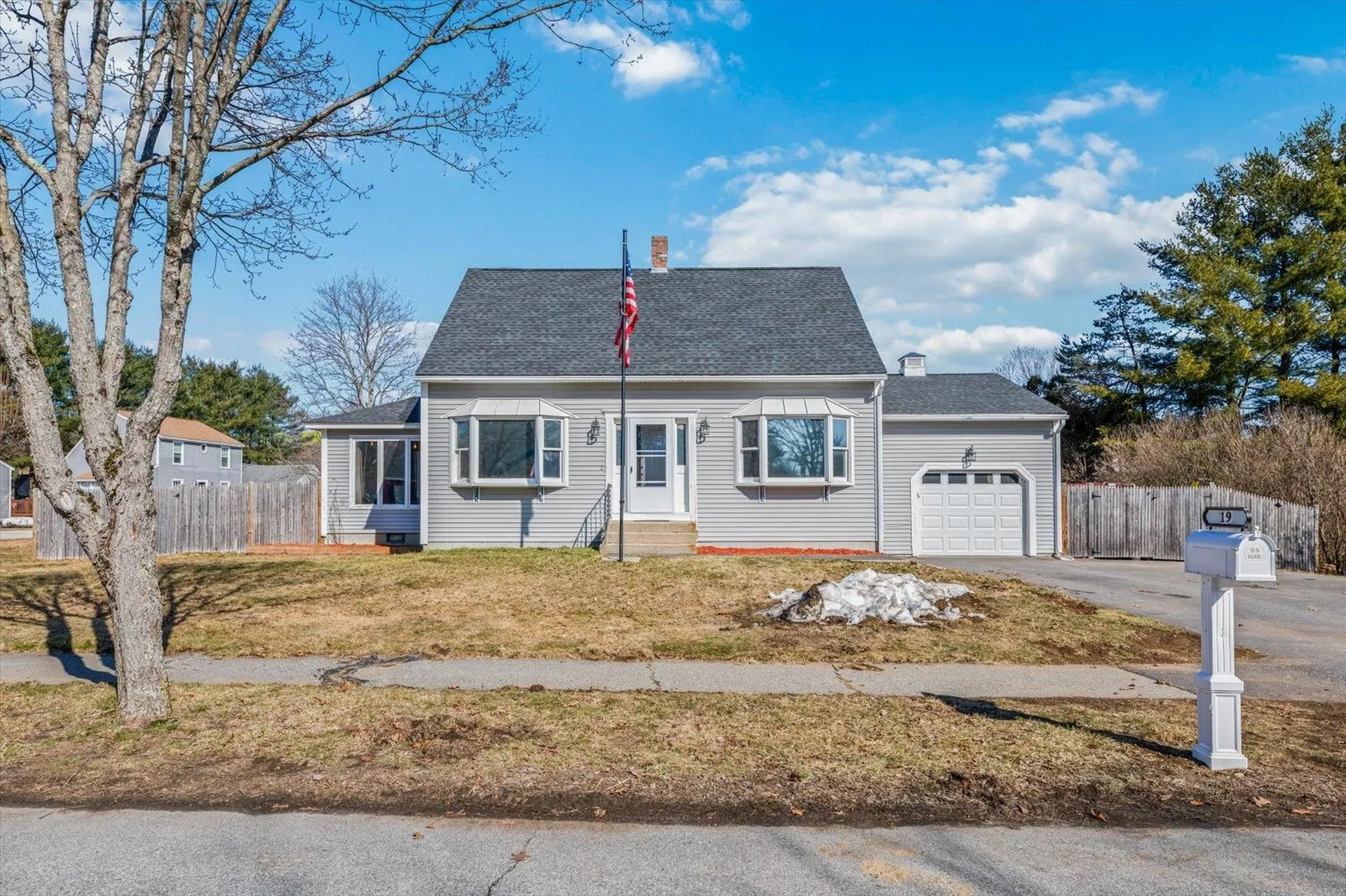 19 Evans Lane Keene NH 03431
