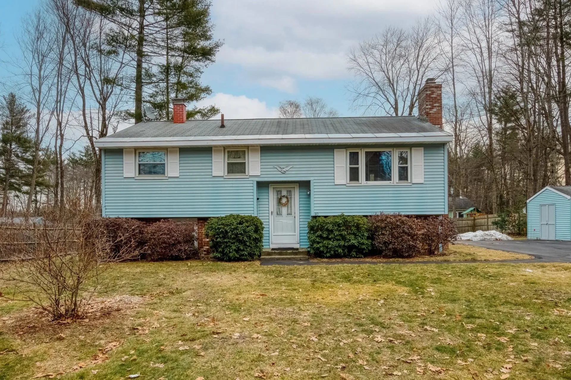 40 Valhalla Drive Milford NH 03055