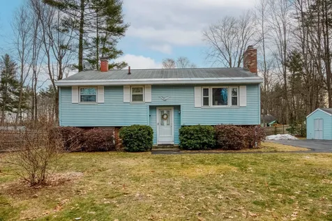 40 Valhalla Drive Milford NH 03055