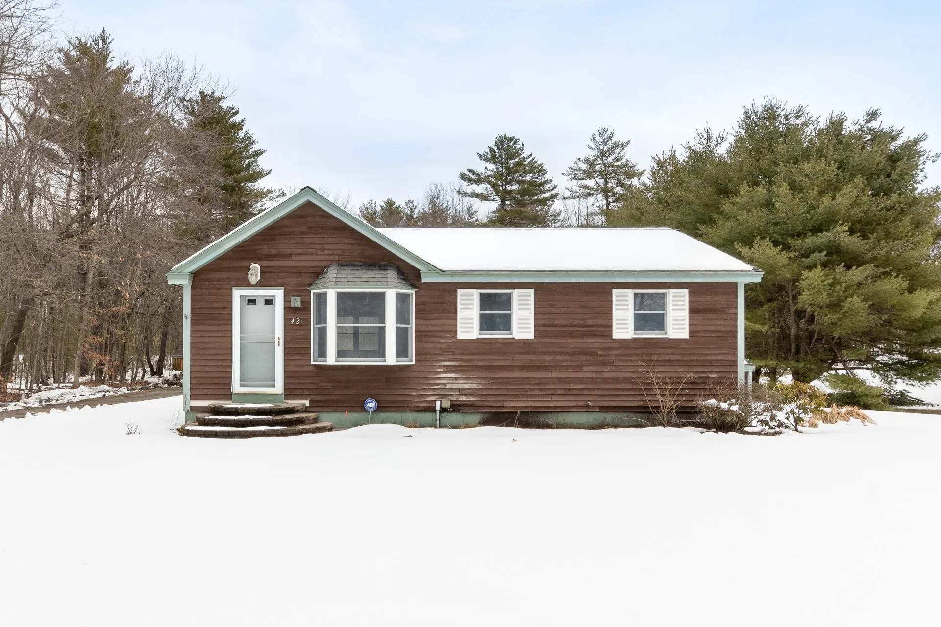 42 Blackwater Road Rochester NH 03867