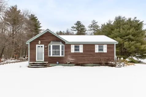 42 Blackwater Road Rochester NH 03867