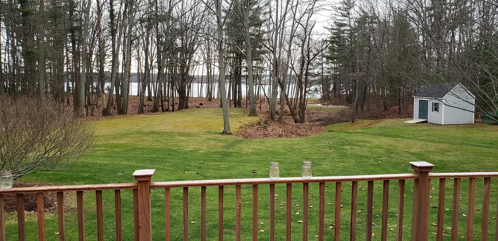 41 Nelson Lane Eliot ME 03903