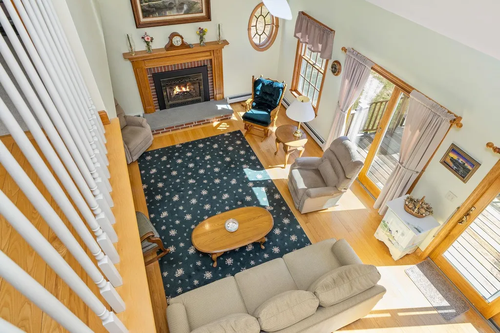 41 Nelson Lane Eliot ME 03903