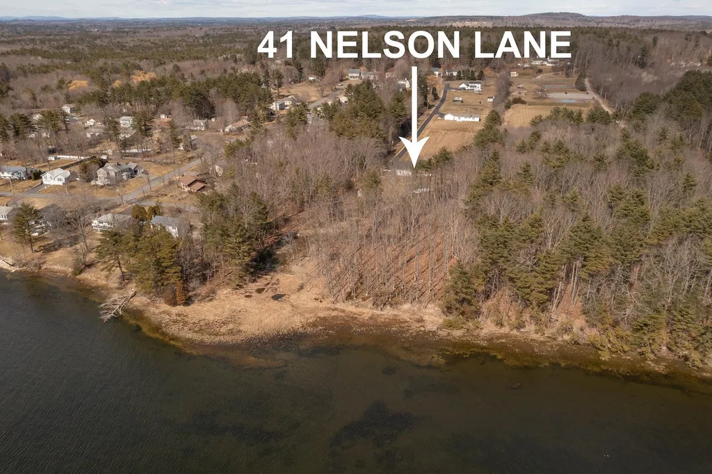 41 Nelson Lane Eliot ME 03903