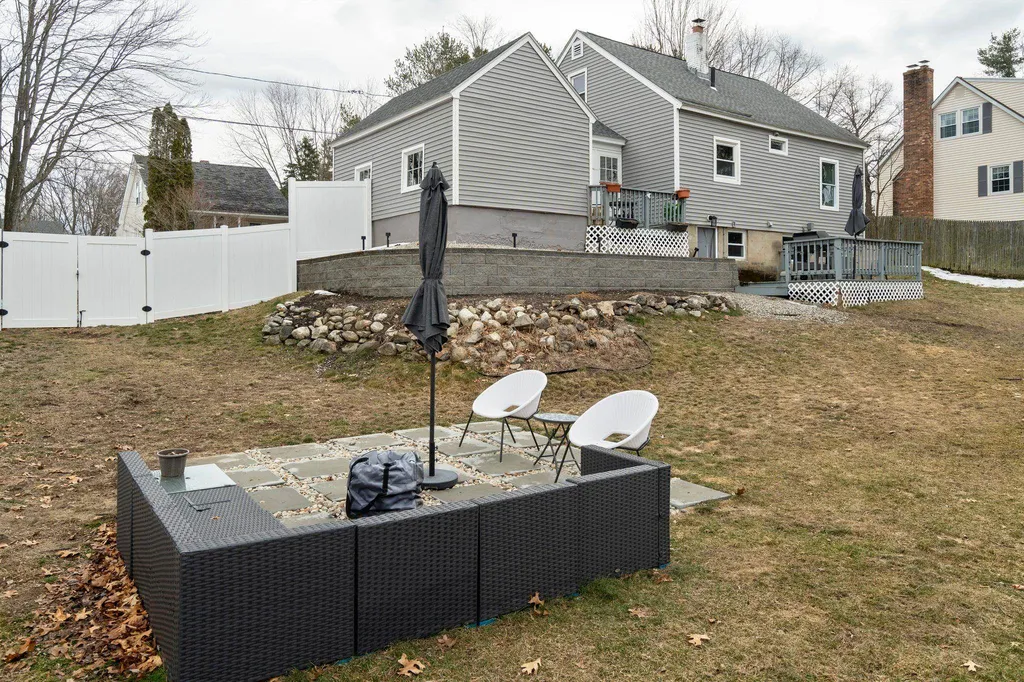 34 Exchange Avenue Manchester NH 03104