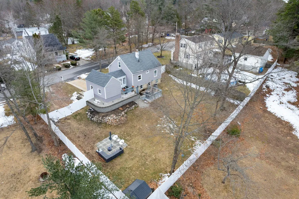 34 Exchange Avenue Manchester NH 03104