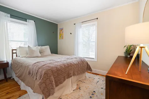34 Exchange Avenue Manchester NH 03104