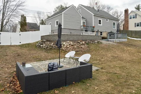 34 Exchange Avenue Manchester NH 03104