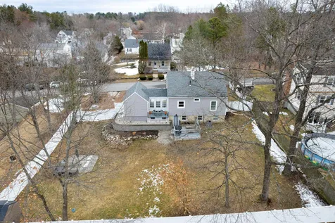 34 Exchange Avenue Manchester NH 03104