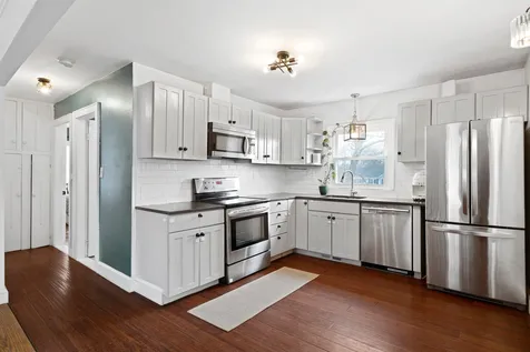 34 Exchange Avenue Manchester NH 03104