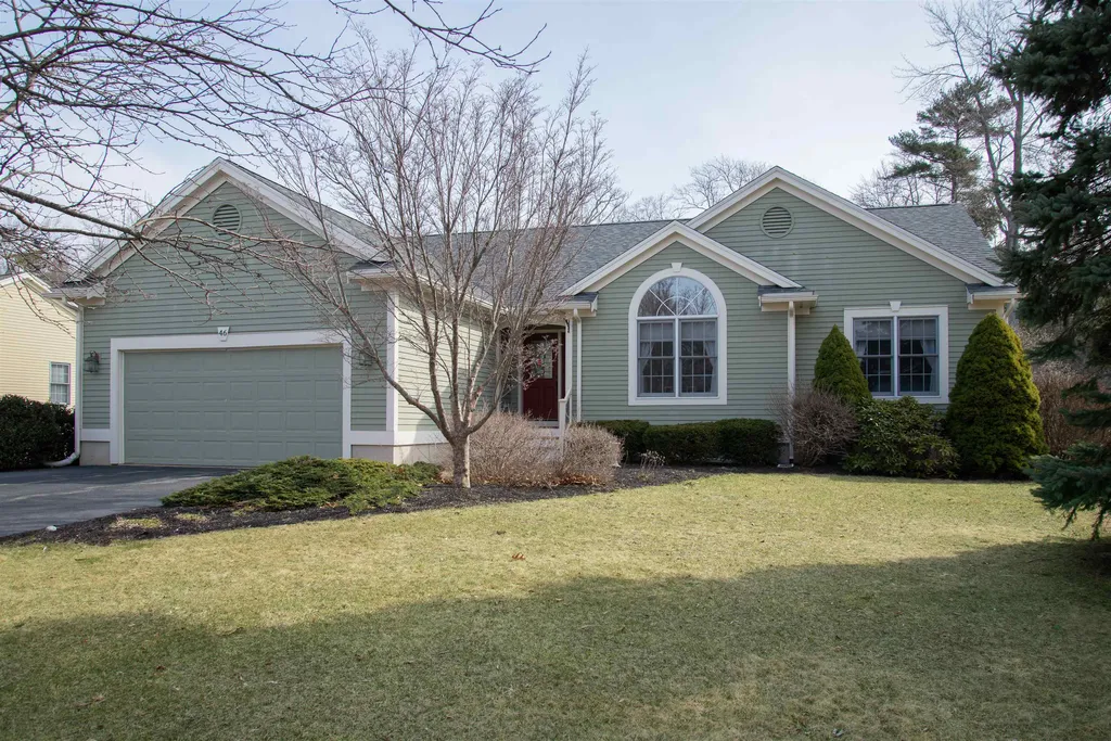 46 Marshview Circle Seabrook NH 03874