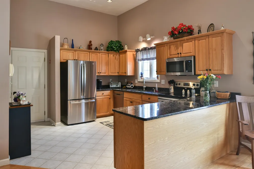 46 Marshview Circle Seabrook NH 03874