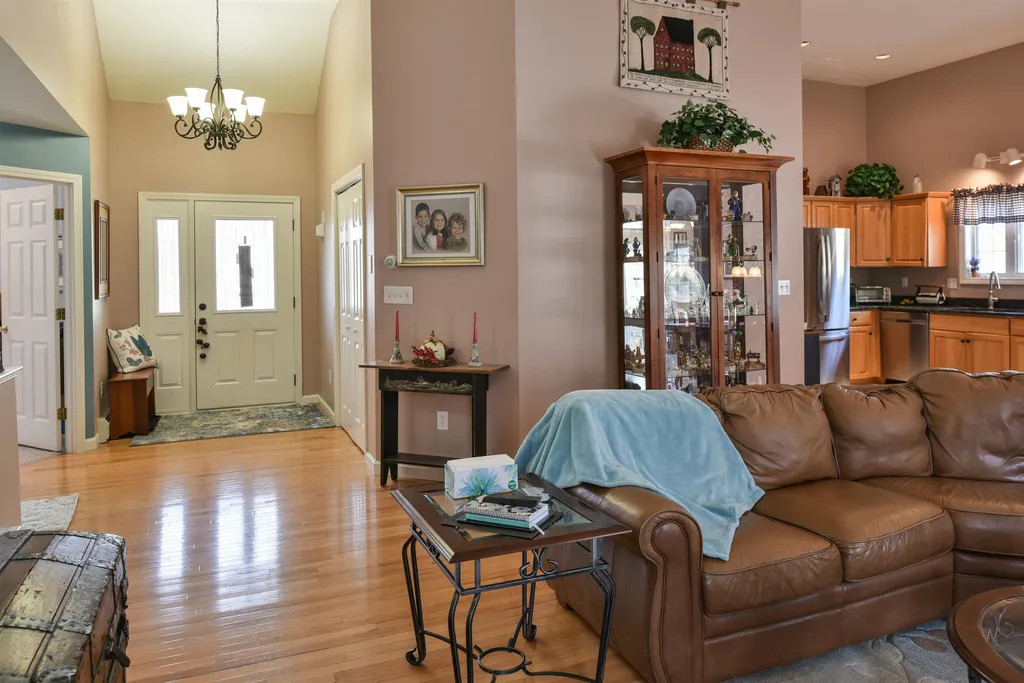 46 Marshview Circle Seabrook NH 03874