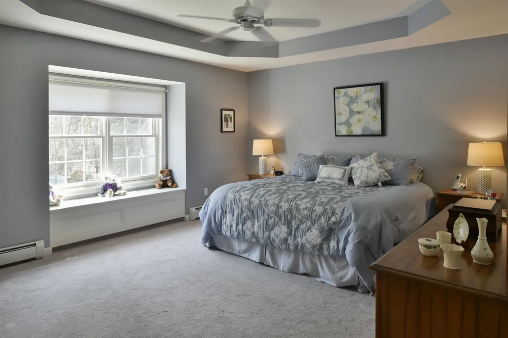 46 Marshview Circle Seabrook NH 03874