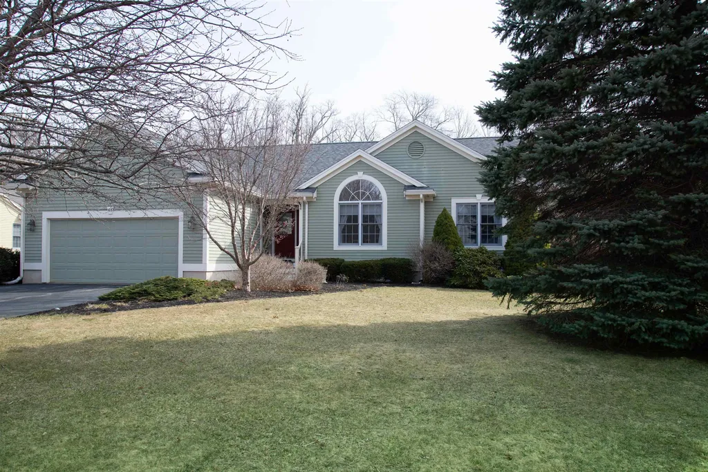 46 Marshview Circle Seabrook NH 03874