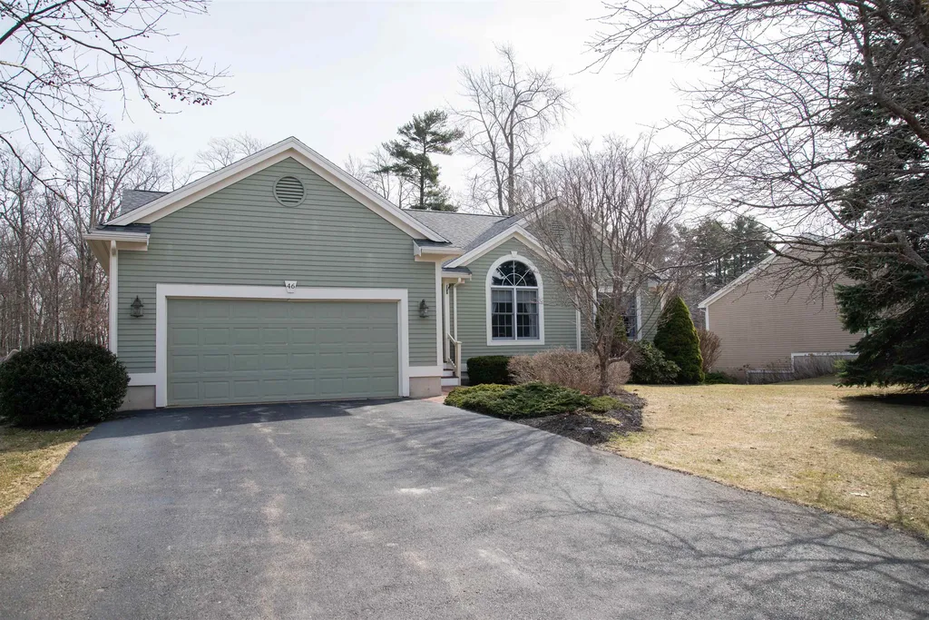 46 Marshview Circle Seabrook NH 03874