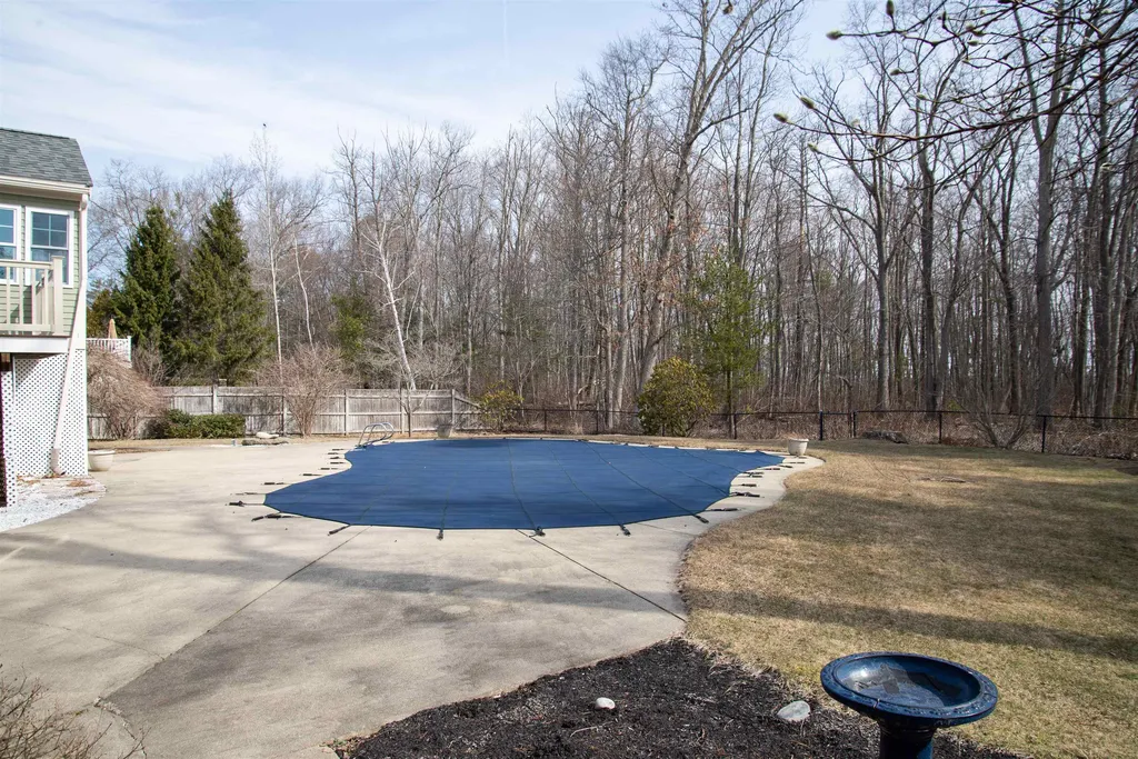 46 Marshview Circle Seabrook NH 03874