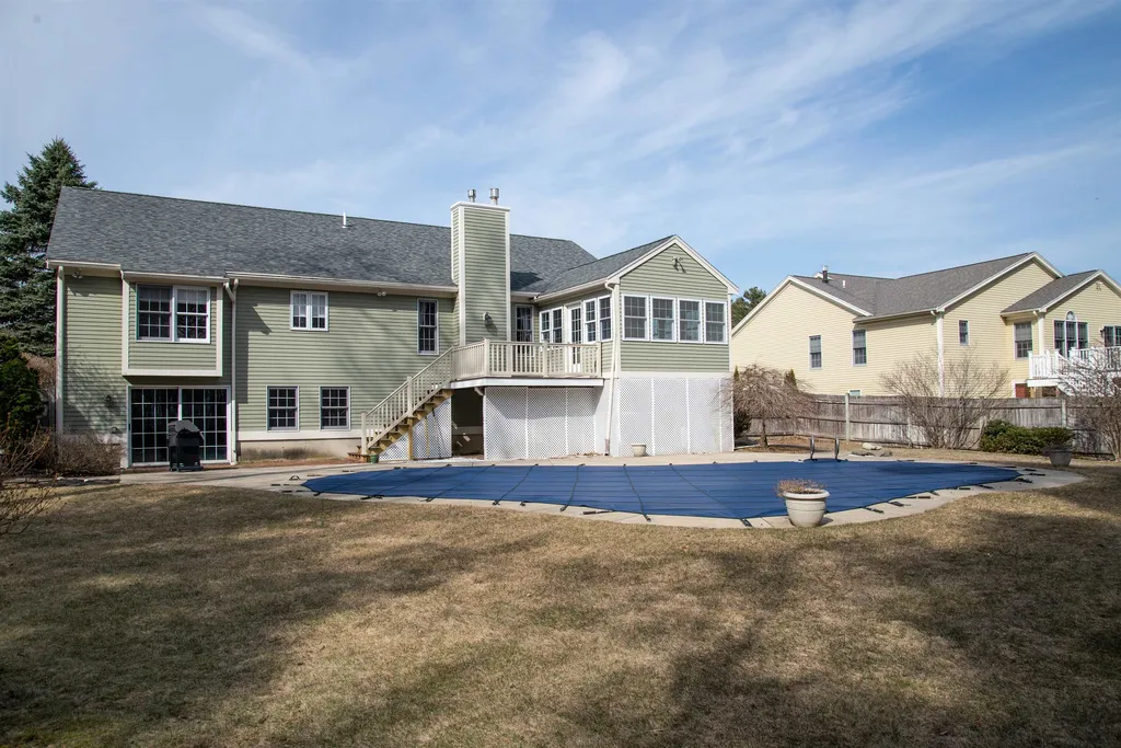 46 Marshview Circle Seabrook NH 03874
