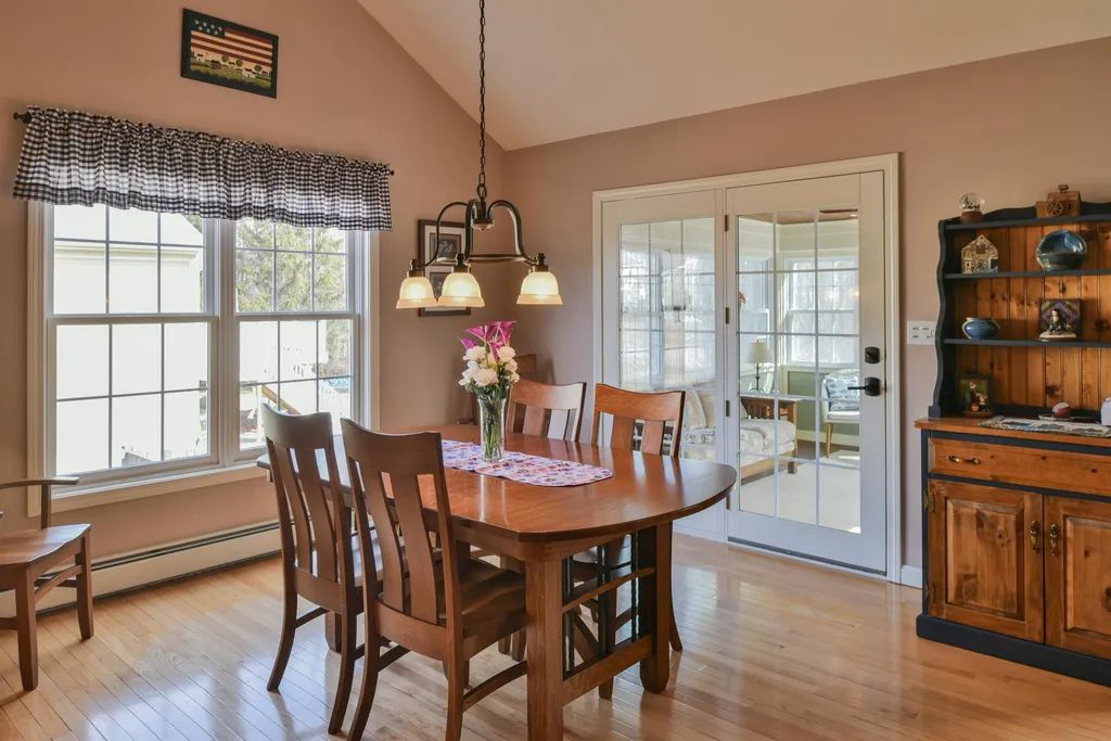 46 Marshview Circle Seabrook NH 03874