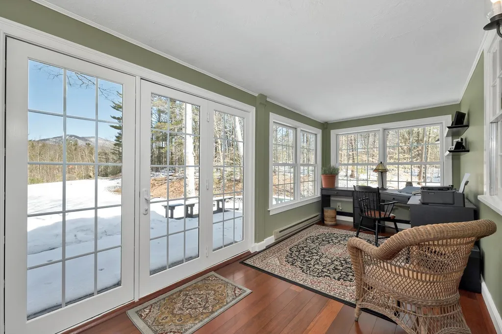2 & 4 Lady Slipper Lane Tuftonboro NH 03816