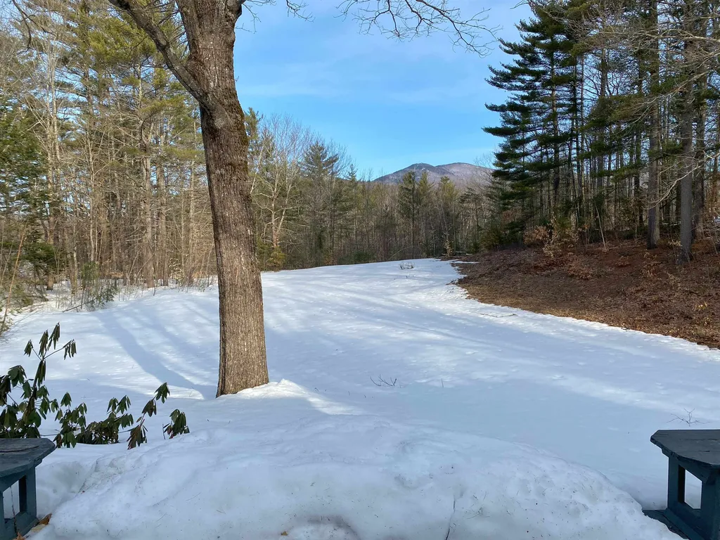 2 & 4 Lady Slipper Lane Tuftonboro NH 03816