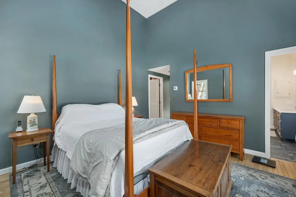 2 & 4 Lady Slipper Lane Tuftonboro NH 03816